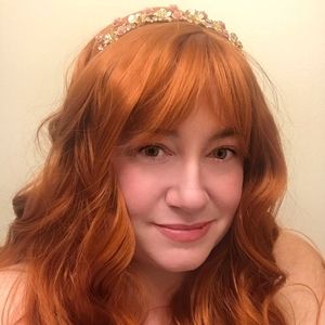 Meet your Posher, Julianne